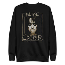Alice Cooper - Dripping Sweatshirt [Apparel]