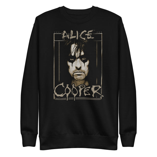 Alice Cooper - Dripping Sweatshirt []