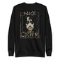 Alice Cooper - Dripping Sweatshirt [Apparel]
