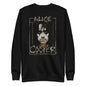 MERCHMOMENT Alice Cooper - Dripping Sweatshirt [Apparel]