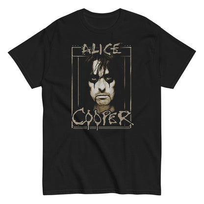 MERCHMOMENT Alice Cooper - Dripping T-Shirt [Apparel]