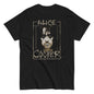 MERCHMOMENT Alice Cooper - Dripping T-Shirt [Apparel]