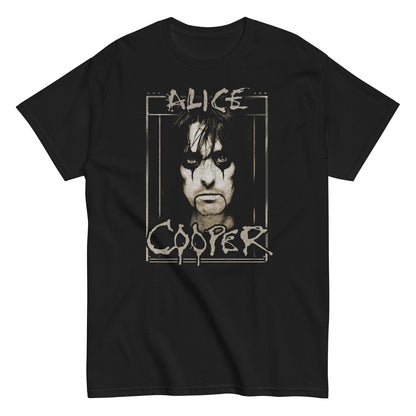 MERCHMOMENT Alice Cooper - Dripping T-Shirt [Apparel]