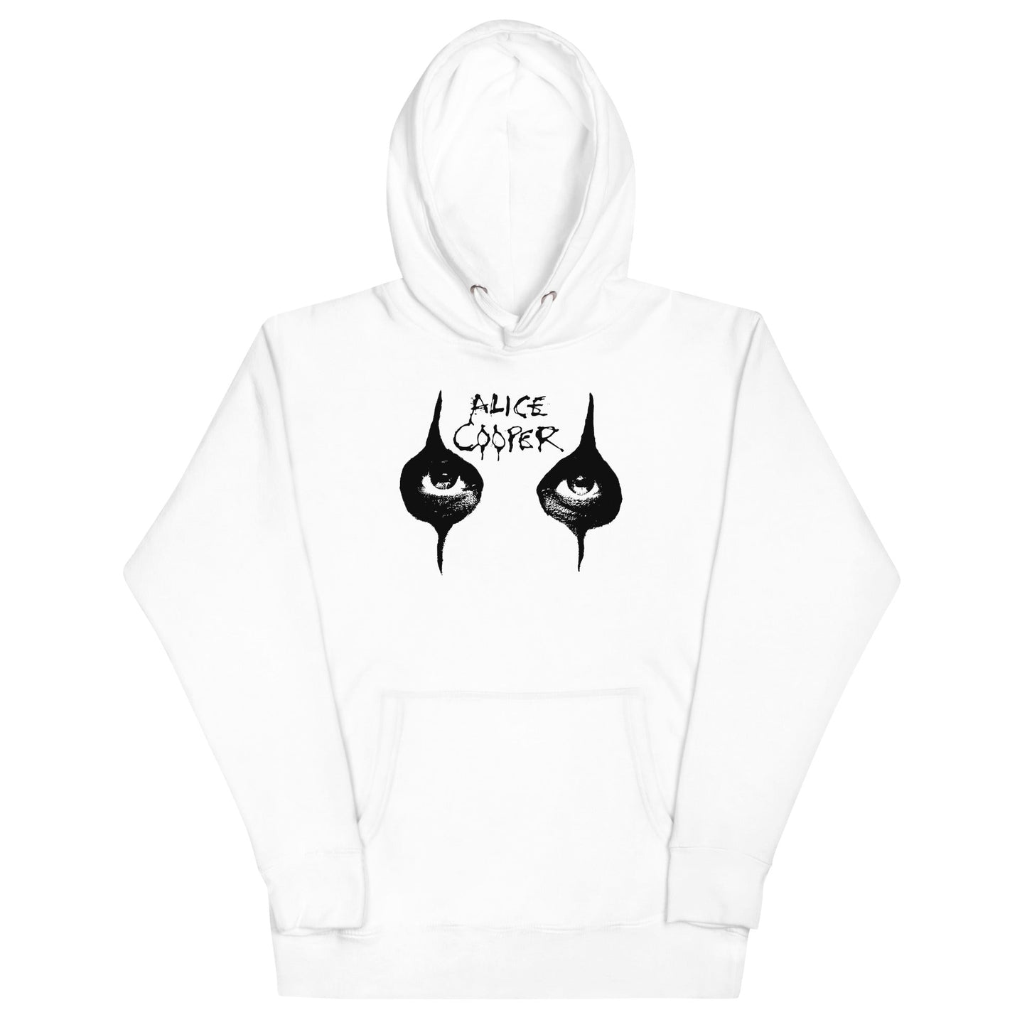Alice Cooper - Eyes Hoodie [Apparel]