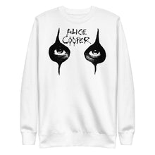 Alice Cooper - Eyes Sweatshirt [Apparel]