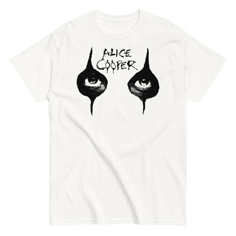 MerchMoment - Alice Cooper - Eyes T-Shirt []