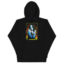 Alice Cooper - Flames Hoodie [Apparel]