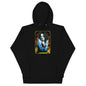 Alice Cooper - Flames Hoodie [Apparel]