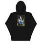 MERCHMOMENT Alice Cooper - Flames Hoodie [Apparel]