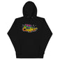 MERCHMOMENT Alice Cooper - Gradient Star Hoodie [Apparel]