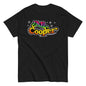 MERCHMOMENT Alice Cooper - Gradient Star T-Shirt [Apparel]