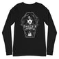 Alice Cooper - Hair Long Sleeve T-Shirt [Apparel]
