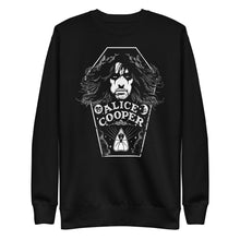 MERCHMOMENT Alice Cooper - Hair Sweatshirt [Apparel]