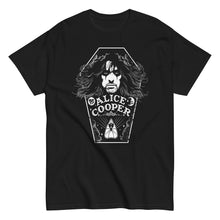 Alice Cooper - Hair T-Shirt [Apparel]