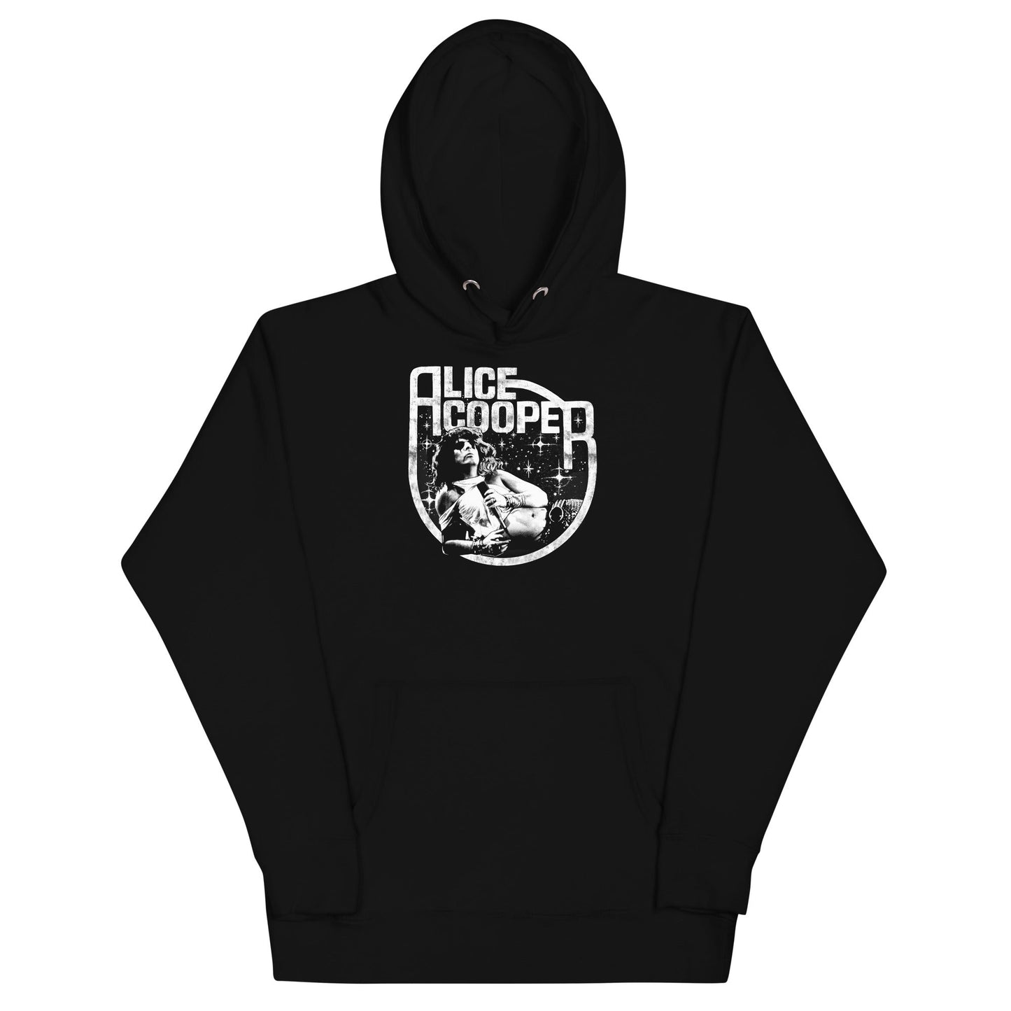 MERCHMOMENT Alice Cooper - Lounging Hoodie [Apparel]