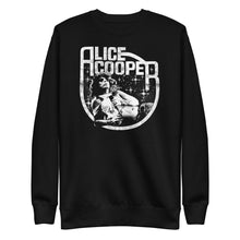 Alice Cooper - Lounging Sweatshirt [Apparel]