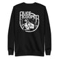MERCHMOMENT Alice Cooper - Lounging Sweatshirt [Apparel]