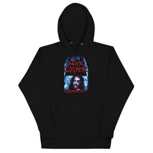 Alice Cooper - Nightmare Hoodie [Apparel]