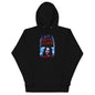 MERCHMOMENT Alice Cooper - Nightmare Hoodie [Apparel]