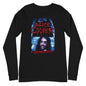 MERCHMOMENT Alice Cooper - Nightmare Long Sleeve T-Shirt [Apparel]