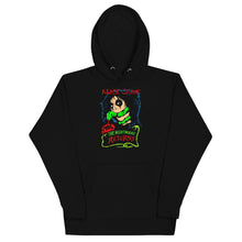 Alice Cooper - Nightmare Returns Hoodie [Apparel]