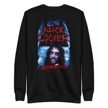 MERCHMOMENT Alice Cooper - Nightmare Sweatshirt [Apparel]