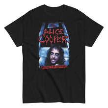 MERCHMOMENT Alice Cooper - Nightmare T-Shirt [Apparel]