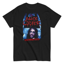 MERCHMOMENT Alice Cooper - Nightmare T-Shirt [Apparel]