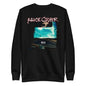 MERCHMOMENT Alice Cooper - On The Road Sweatshirt [Apparel]