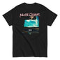 MERCHMOMENT Alice Cooper - On The Road T-Shirt [Apparel]