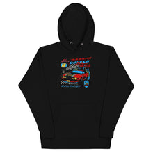 Alice Cooper - Racecar Hoodie [Apparel]