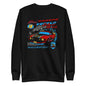 MERCHMOMENT Alice Cooper - Racecar Sweatshirt [Apparel]
