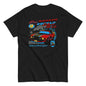 MERCHMOMENT Alice Cooper - Racecar T-Shirt [Apparel]