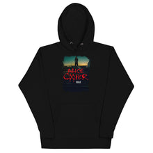 Alice Cooper - Road Hoodie [Apparel]