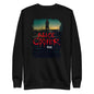 MERCHMOMENT Alice Cooper - Road Sweatshirt [Apparel]