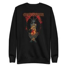 Alice Cooper - Skeleton Sweatshirt [Apparel]