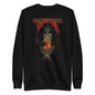 MERCHMOMENT Alice Cooper - Skeleton Sweatshirt [Apparel]