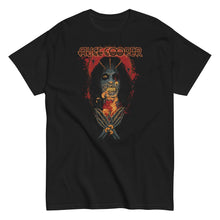 Alice Cooper - Skeleton T-Shirt []