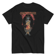 MERCHMOMENT Alice Cooper - Skeleton T-Shirt [Apparel]