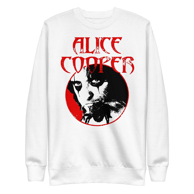 Alice Cooper - Staring Sweatshirt []