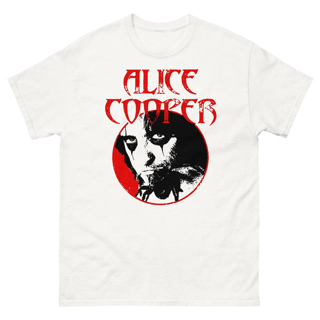 MerchMoment - Alice Cooper - Staring T-Shirt []