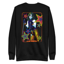 Alice Cooper - Stars Sweatshirt [Apparel]