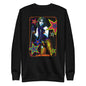MERCHMOMENT Alice Cooper - Stars Sweatshirt [Apparel]