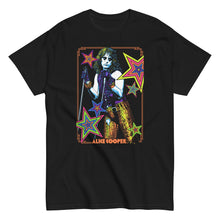 Alice Cooper - Stars T-Shirt []