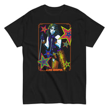 MERCHMOMENT Alice Cooper - Stars T-Shirt [Apparel]