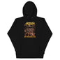 Anthrax - 40th Anniversary Tour Hoodie [Apparel]