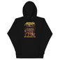 MERCHMOMENT Anthrax - 40th Anniversary Tour Hoodie [Apparel]