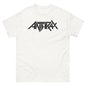 Anthrax - Classic Logo T-Shirt []