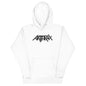 MERCHMOMENT Anthrax - Core Logo Hoodie [Apparel]