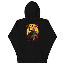 Anthrax - Dead Cavalry Hoodie [Apparel]